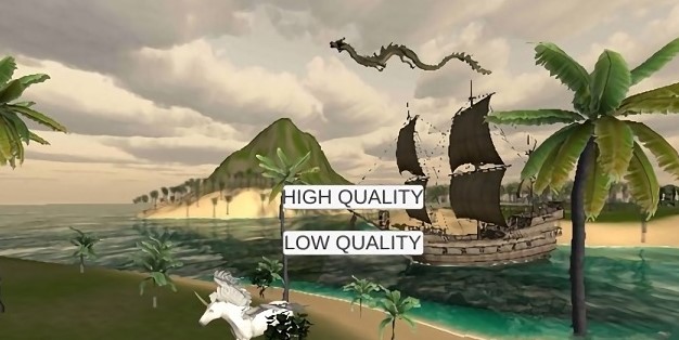 海岛求生之生存进化