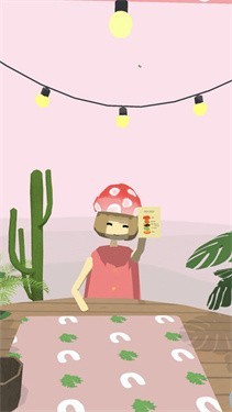 无烦恼厨房游戏