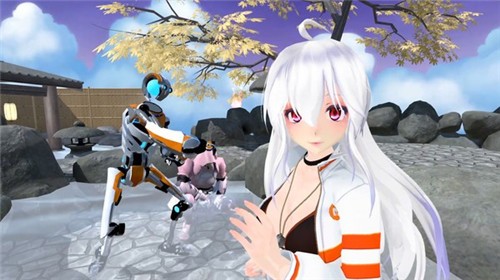 绿洲VR