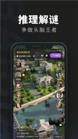 百变大侦探无声坠落