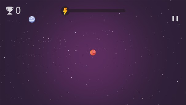 吞噬天体