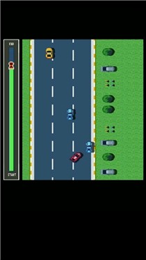 TSA火箭车