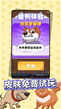 猫狗大乱斗