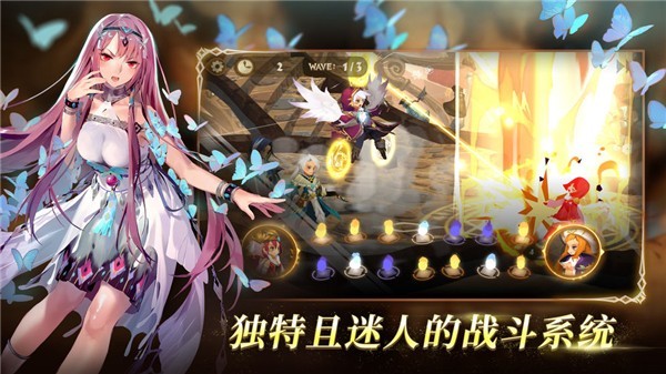 万象物语九游版