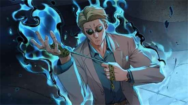 咒术回战幻影游行测试版