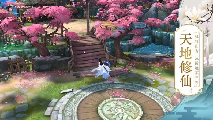 仙师独秀