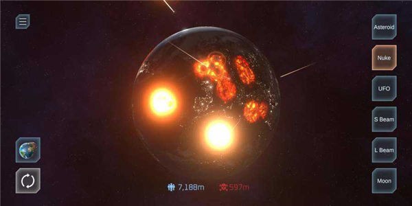 星战模拟器后羿版本