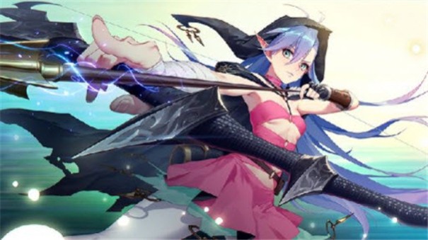 Project Mirage