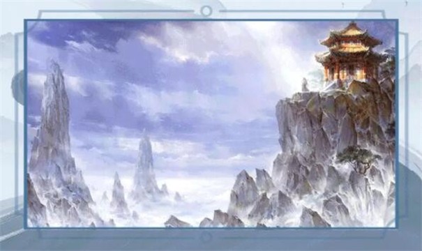 北凉捍刀行