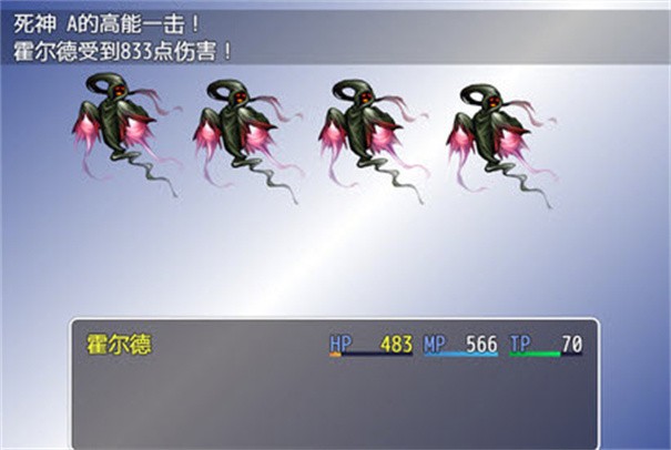 雪皑皑梦沉沉