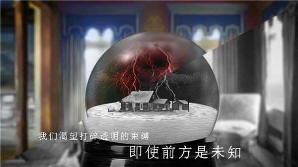 青箱测试服