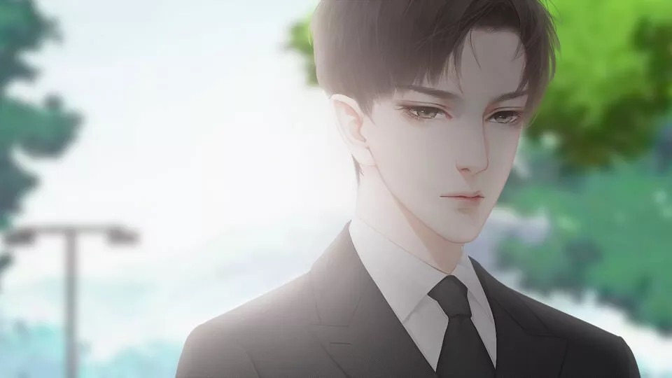 橙光拜见男神大人