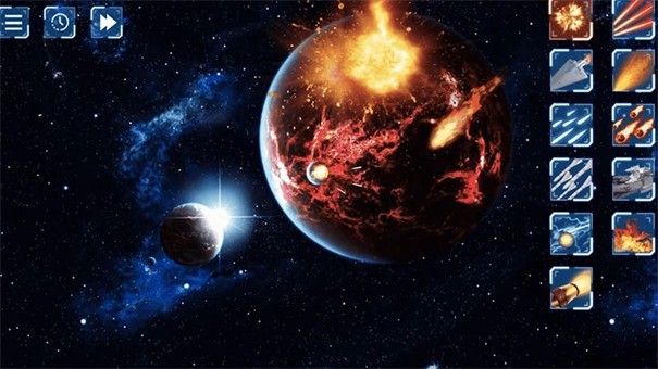 太阳能粉碎太空定居者