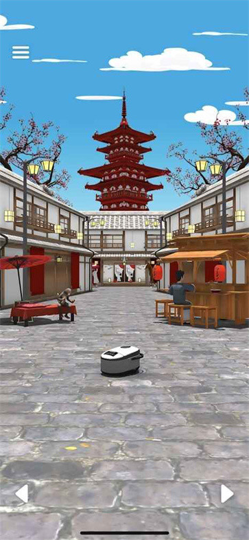 逃脱游戏京都