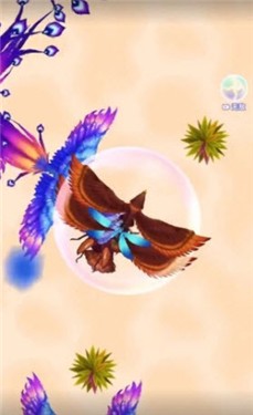 召唤神凤无敌版