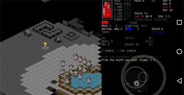 大灾变劫后余生mod版