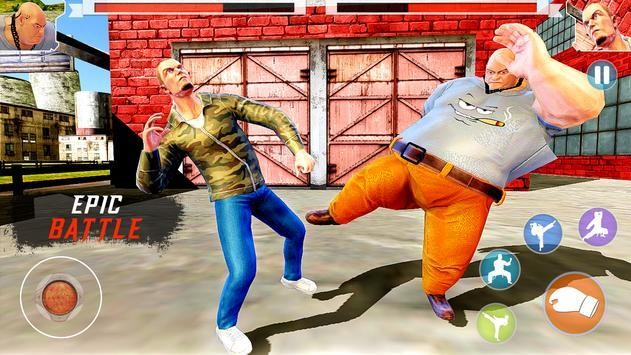 胖子摔跤超级格斗fat man wrestling super fighting games