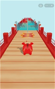 虎虎生威