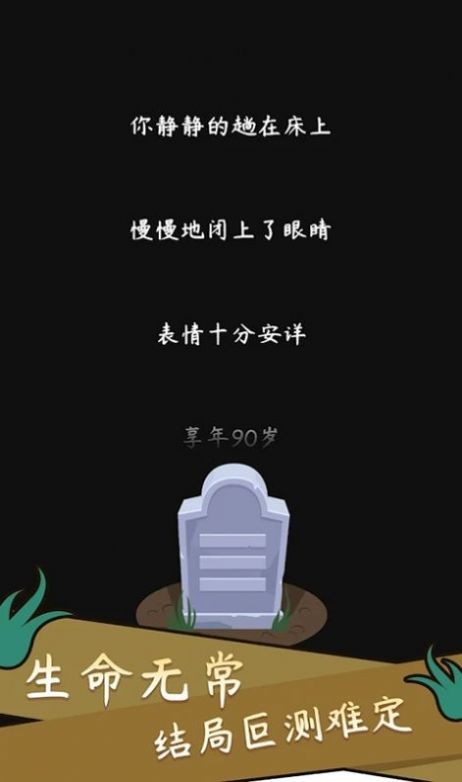 重生后的开挂人生iOS版