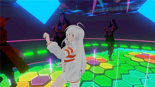 绿洲VR