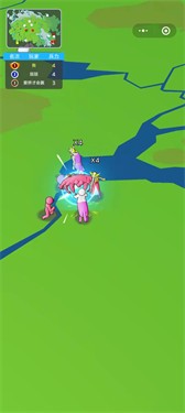 神兽乱斗战