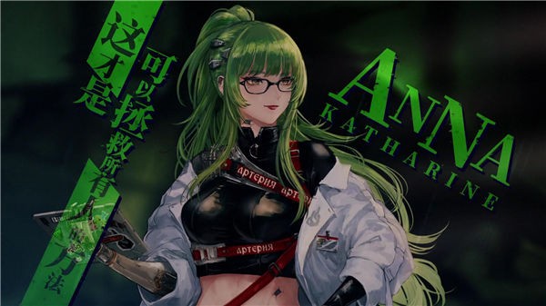 少前谲境测试服