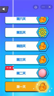 翻滚的硬币