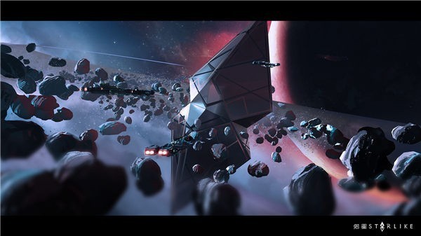 偌星安卓版