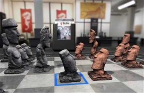 国际象棋