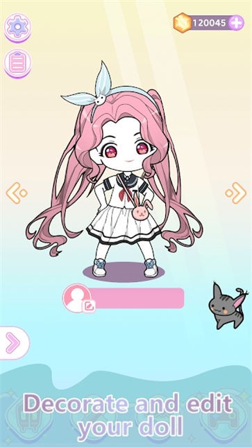 少女养成日记2