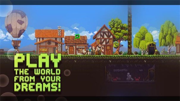 矿工闲置定居点