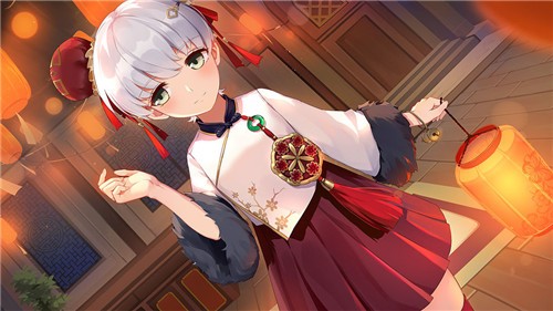 姬魔恋战纪互通服