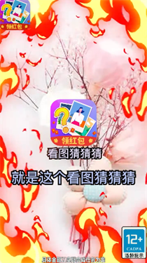 看图猜猜猜