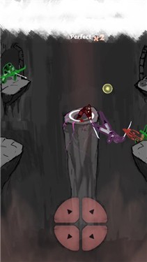 最后一战武士传奇