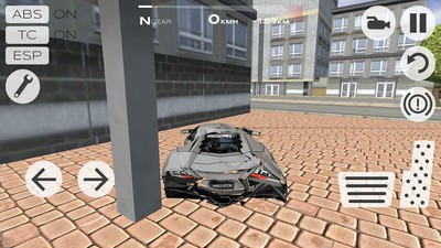 无限试驾2