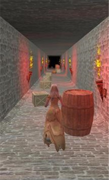 灰姑娘3D