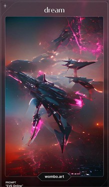 wombo dream