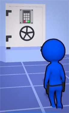 躲子弹超会