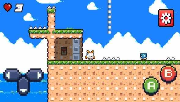 小道奇安卓版