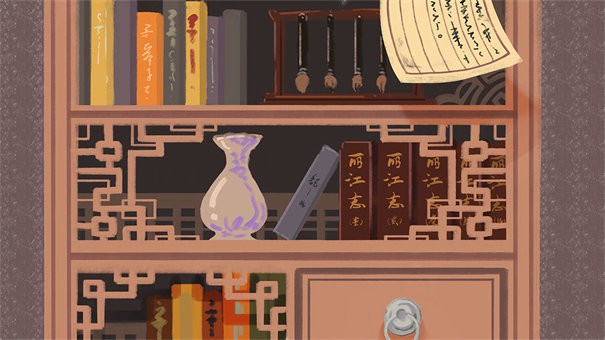 东巴