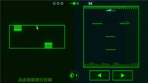 脑裂游戏