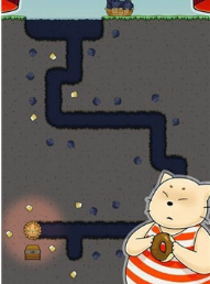 猫矿工大亨