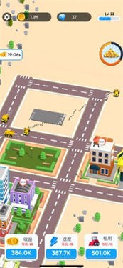 挖掘与建造
