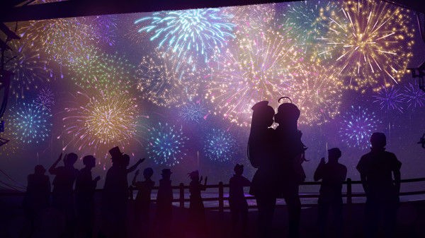 与神相伴的末日
