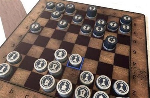 国际象棋