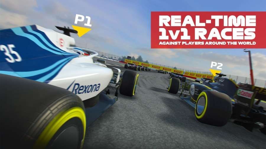 F1 2020