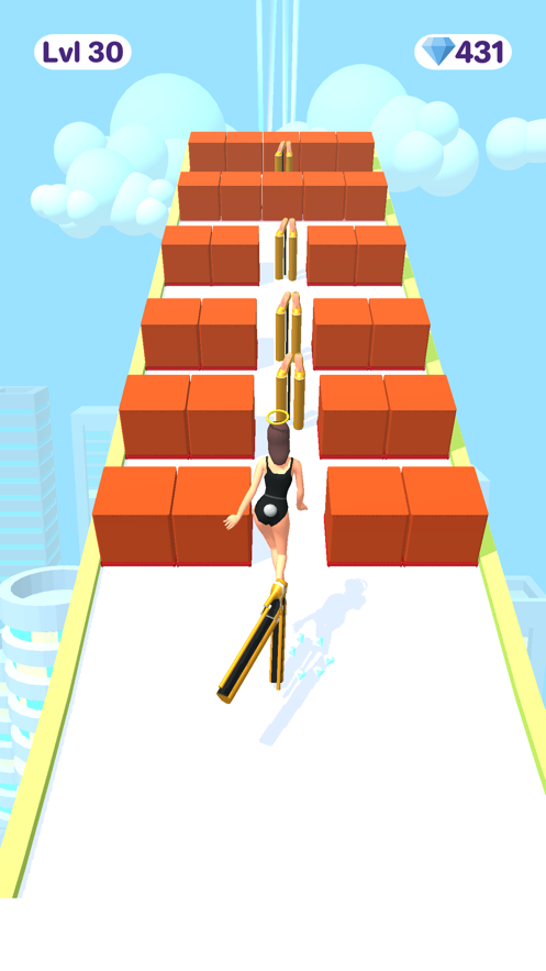 highheels游戏