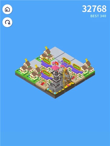 发展热