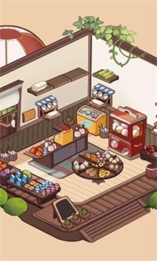 想想森林会