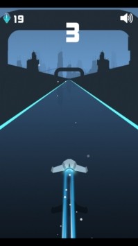 边缘追踪急速
